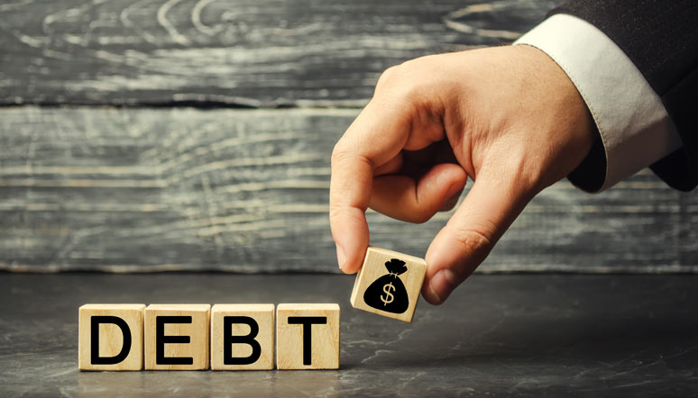 Eliminate Debt