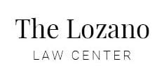 Lozano Law Center - Logo